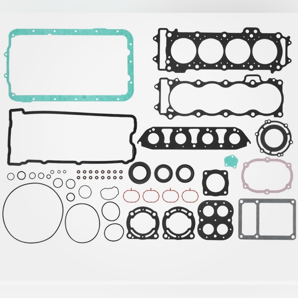 Namura Full Gasket Kit for Kawasaki Jet Ski Ultra 310, 310R, 310X & 310 LX New